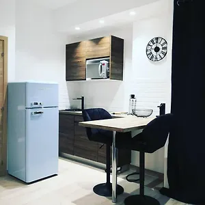 Le Studio Du Vieux Port Appartement Marseille