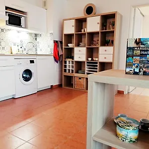 La Major, T2 Standing Avec Parking Appartement Marseille