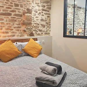 Halo Appartement Dinan