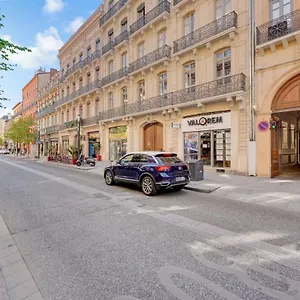 Prat D'albis - Appt Avec Terrasse Appartement Toulouse