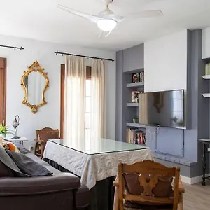 Mezquita Con Parking Gratuito Appartement Cordoue