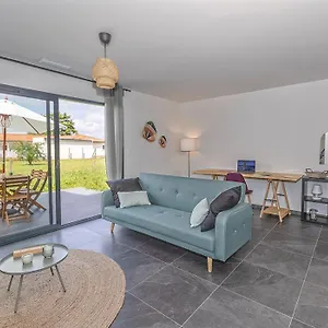 La Marssacoise Hébergement de vacances Marssac-sur-Tarn